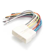 Aerpro Honda Wiring Harness 1986-1998