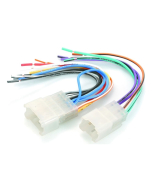 Aerpro Toyota Primary Wire Harness - AP1761