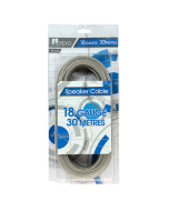 Aerpro AP1830 30M Speaker Cable 18GA