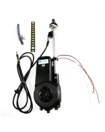Aerpro AP19 Universal Auto Antenna
