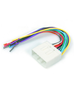 Aerpro Subaru Primary Wire Harness - AP2001