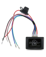Aerpro AP2412 Voltage Reducer