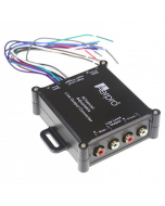 Aerpro AP3044 4 Channel Hi/Lo Audio Converter