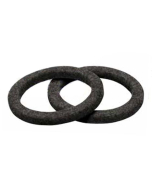 Aerpro AP3161C 6" MDF Spacer 25mm - Carpet