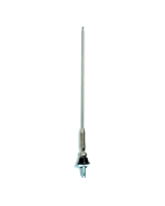 Aerpro AP40 Spring Ball Base Antenna