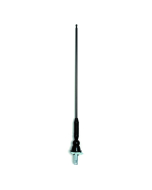 Aerpro AP42B Spring Ball Base Antenna -Black