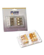 Aerpro AP444 8Gx3 Fuse Block