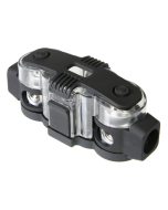 Aerpro AP462A Multi-Gauge ANL Fuse Holder 0-4 AWG
