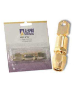 Aerpro AP602 4 Gauge Ring Terminal