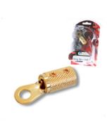Aerpro AP610 Ring Terminal 4GA Screw Type