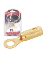 Aerpro AP612 Ring Terminal 8GA Screw Type