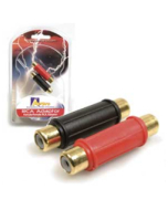 Aerpro AP622 RCA Adaptor - Female to Female