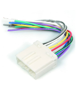Aerpro Mitsubishi Primary Wire Harness - AP7011