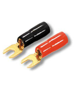 Aerpro AP704 12 Gauge Ring Terminal 12 Pack