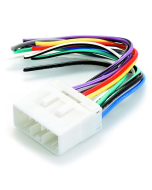 Aerpro Hyundai Primary Wire Harness - AP7300