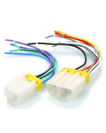 Aerpro Nissan Primary Wire Harness - AP7551