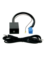 Aerpro APA49 Auxiliary input to suit Volkswagen