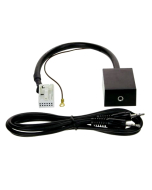 Aerpro APA50 Auxiliary input to suit Audi
