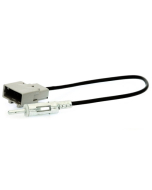 Aerpro APA52 Headunit Antenna Adapter
