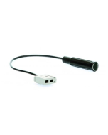Aerpro APA53 Factory radio antenna adaptor