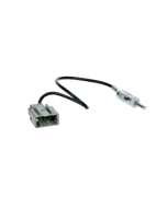 Aerpro APA63 Headunit Antenna Adaptor