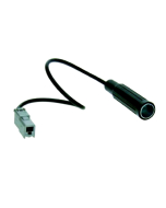Aerpro APA64 Factory Radio Antenna Adaptor