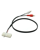 Aerpro BMW AUX Input Lead - APBMAUX