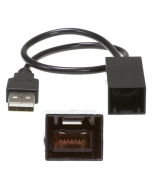 Aerpro APHOUSB1 Honda USB Adapter