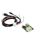 Aerpro APHYUSB5 Hyundai Veloster USB Adapter
