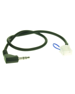 Aerpro JVC Patch Lead Suits Control Harness A - APJVCA