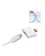 Aerpro Micro USB to Lightning Adapter