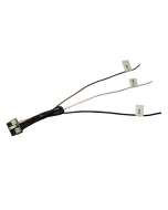 Aerpro Self Learn Patch Lead Suits Control Harness C - APLRNPL