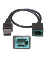Aerpro Mazda USB Adapter - APMZUSB1
