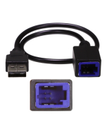 Aerpro Nissan Maxima/Murano USB Adapter - APNIUSB2