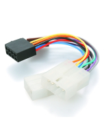 Aerpro Mitsubishi ISO Harness - APP0110