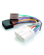 Aerpro Mitsubishi ISO Wiring Harness - APP0111