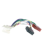 Aerpro Primary ISO harness to suit Mitsubishi