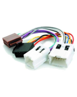 Aerpro Nissan to ISO Wiring Harness - APP0120