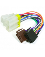 Aerpro Primary ISO harness to suit Nissan - APP0121