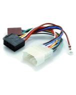 Aerpro Suzuki to ISO Wiring Harness - APP0130