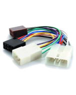 Aerpro APP0140 Toyota to ISO Wiring Harness