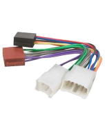 Aerpro Toyota to ISO Wiring Harness - APP0141