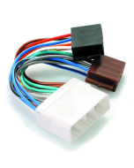 Aerpro Holden / Daewoo ISO Wiring Harness - APP015 