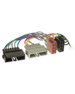 Aerpro APP017 Chrysler to ISO Wiring Harness