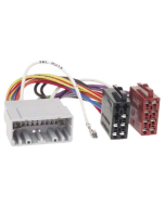Aerpro APP019 Chrysler / Jeep to ISO Wiring Harness