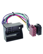 Aerpro APP022 BMW to ISO Wiring Harness