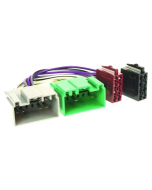Aerpro APP023 Volvo to ISO Wiring Harness