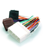 Aerpro Daewoo / Holden ISO Wiring Harness - APP030