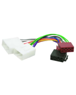 Aerpro APP051 Ford / Mazda to ISO Wiring Harness 