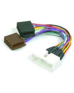 Aerpro APP053 Ford AU to ISO Wiring Harness